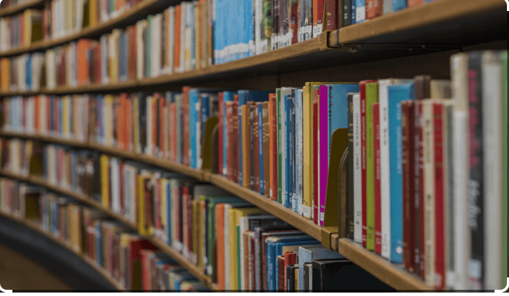 'Live and exist': Prison libraries are important for inmates, advocates say - Winnipeg - Vimarsana News