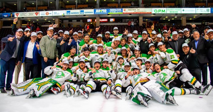 Dundas Place to host London Knights Memorial Cup watch party