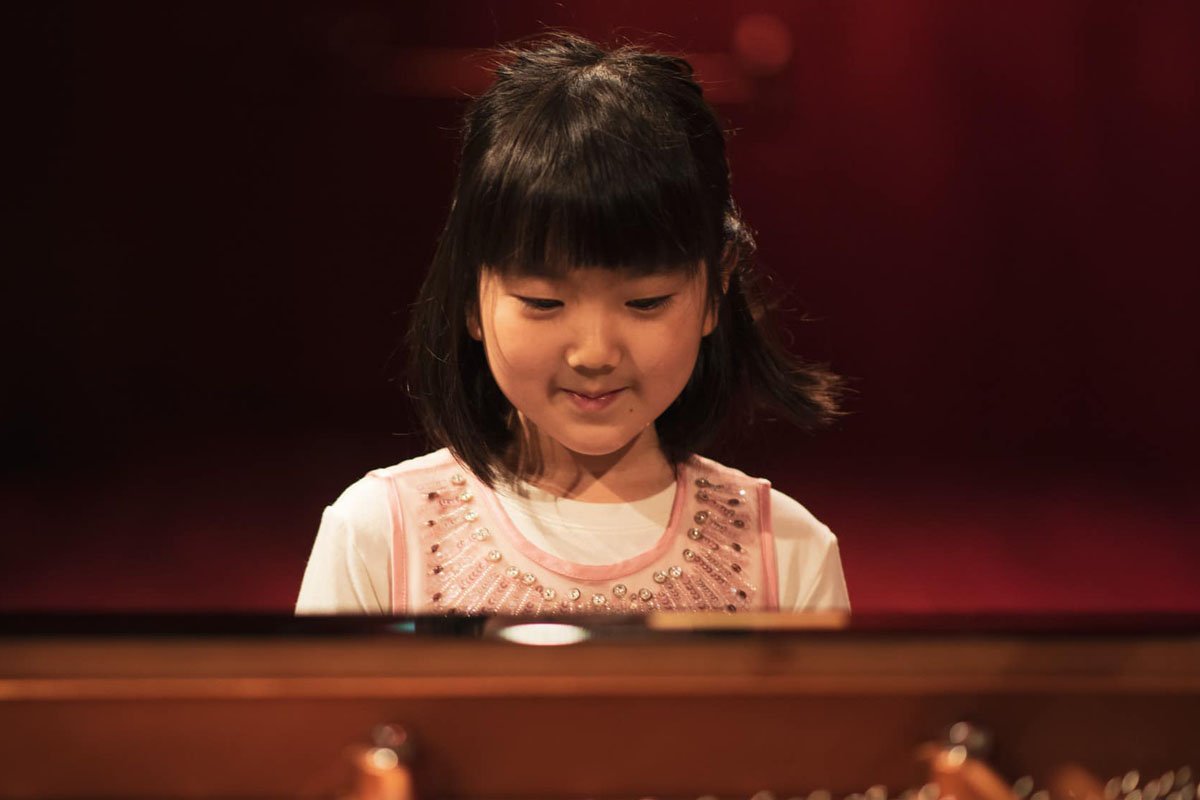 9-year-old Ontario pianist to perform child-prodigy concert with symphony - Vimarsana News