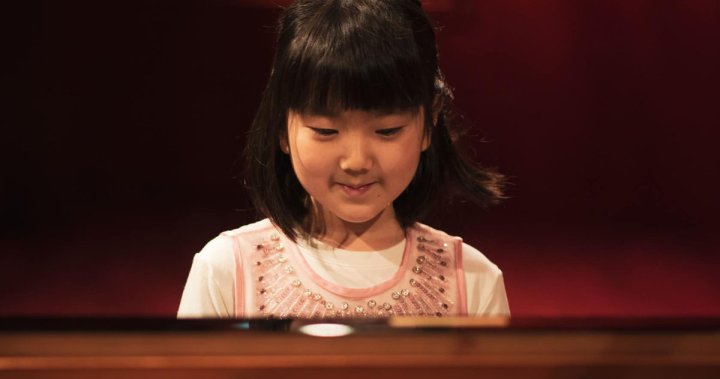 9-годишен пианист от Онтарио ще изнесе концерт на дете-чудо със симфония