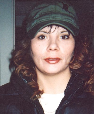 Мишел Хадуен е видяна за последен път да напуска хотел