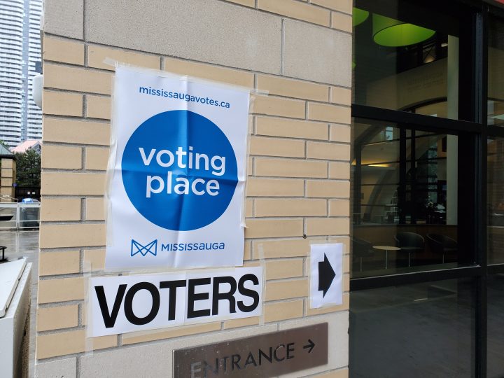 Надпреварата за кмет на Мисисага се затяга с около две