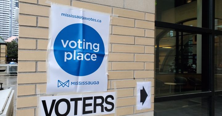 Надпреварата за кмет на Мисисага се затяга с наближаването на изборния ден, предполага ново проучване