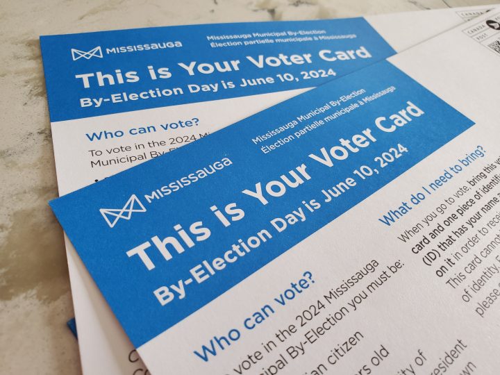 Първият кръг от предварителните гласувания започна на междинните избори за