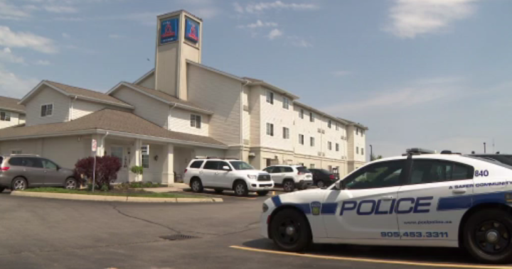 „Много трагично“: Жена на около 50 години бе намушкана до смърт в хотел в Мисисауга