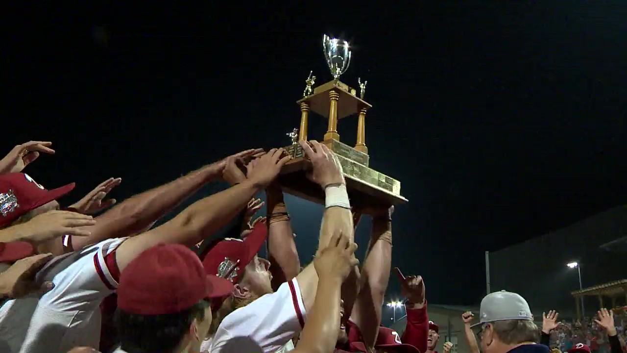 Okotoks Dawgs begin three-peat quest for WCBL title