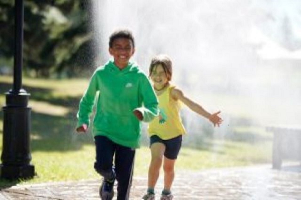 Children’s Festival at Heritage Park - image