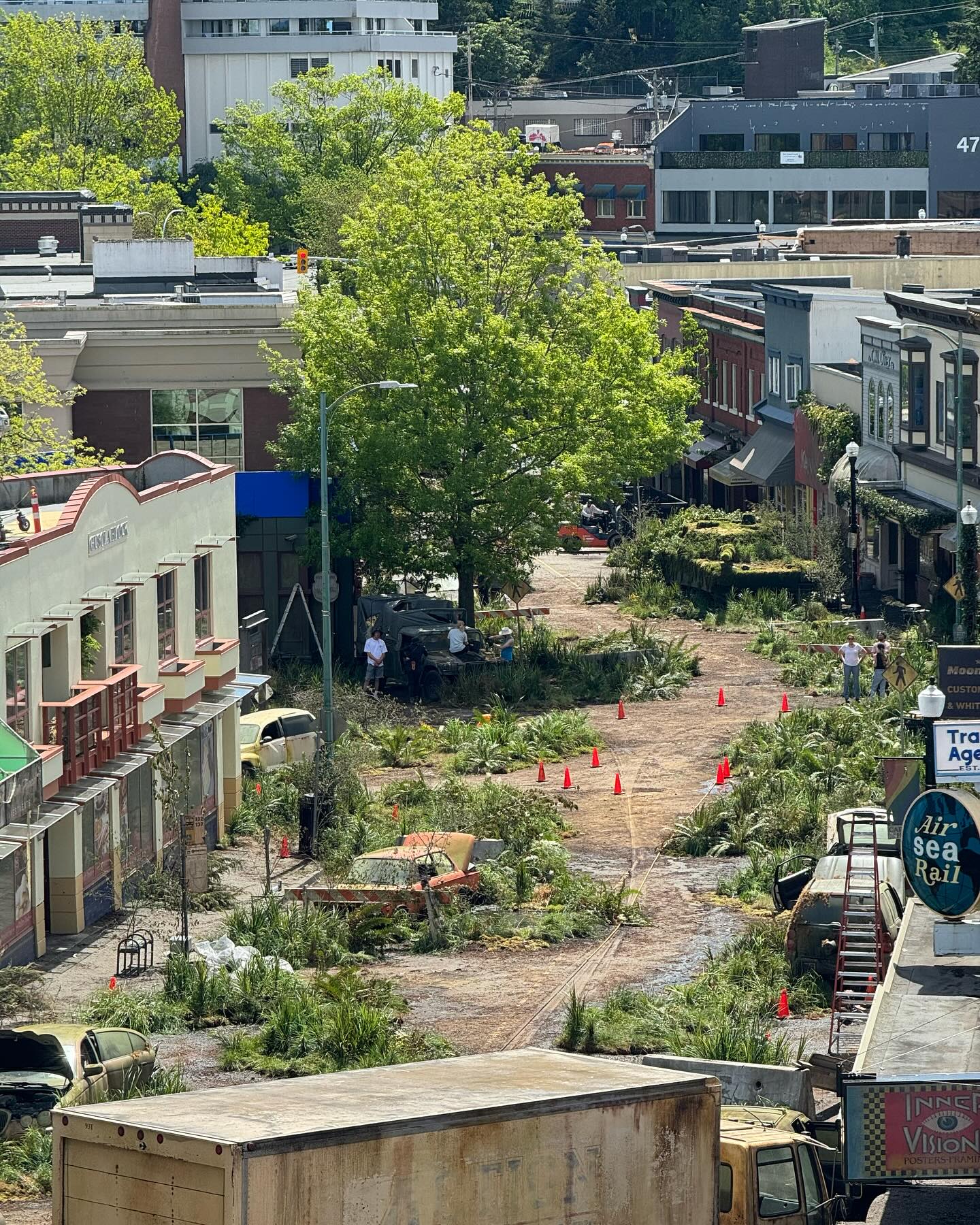 Шоуто може да се казва The Last of Us но