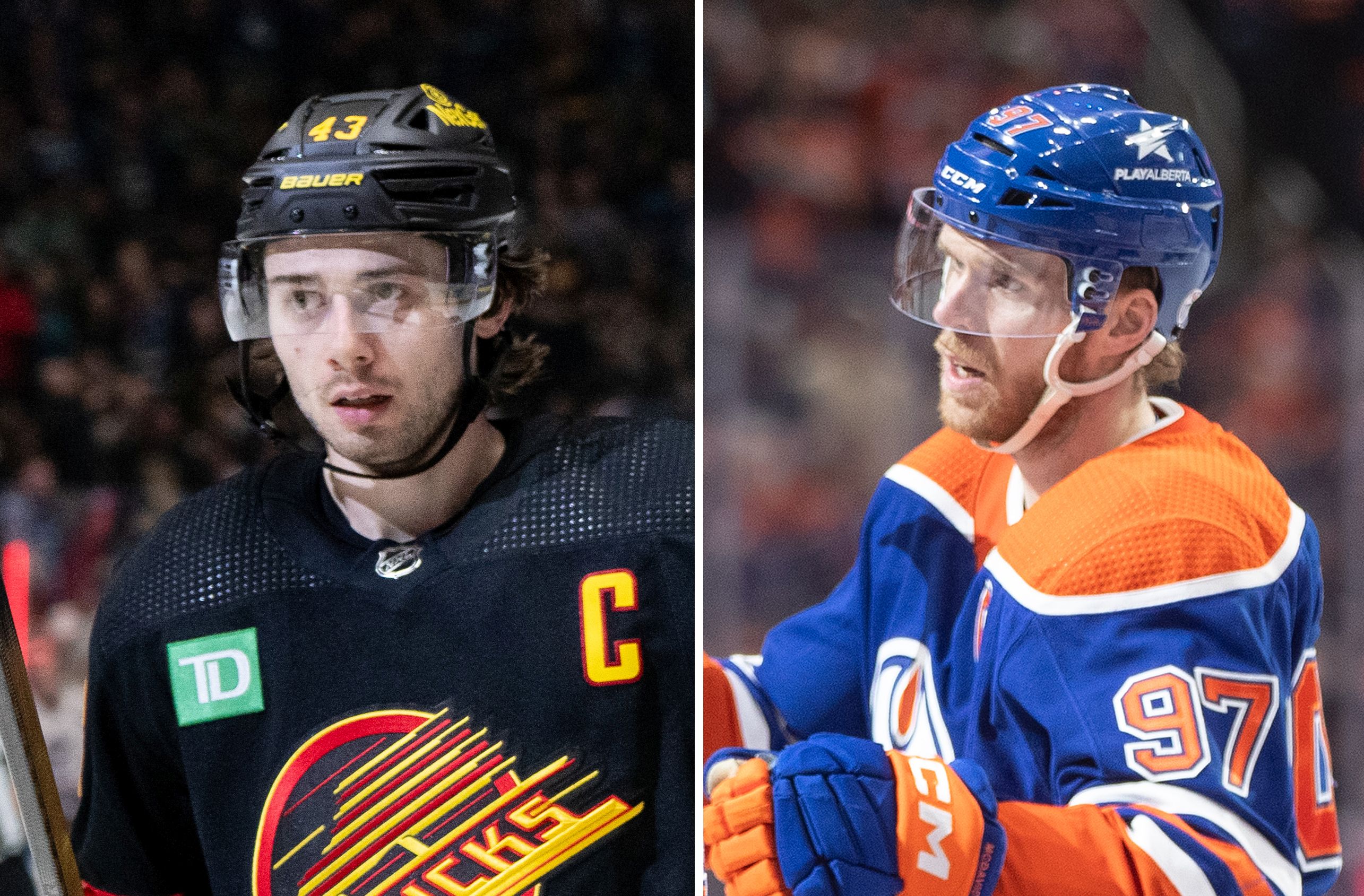 Чакането най накрая свърши След една седмица почивка Едмънтън Ойлърс се