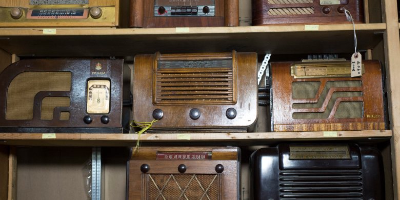 Ongoing History Daily: How did this record make the singles charts without ever being released?