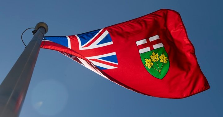 Правителството на Онтарио казва, че е постигнало споразумение по иск
