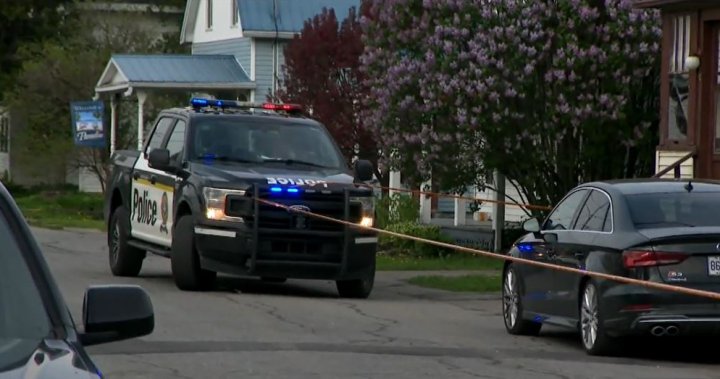 Полицията на провинция Квебек разследва смъртоносното намушкане с нож на