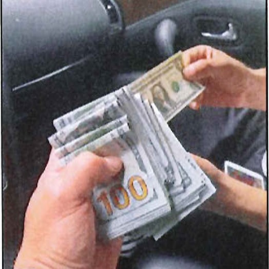 Payment allegedly changing hands for killing of U.S. Sikh activist Gurpatwant Pannun.