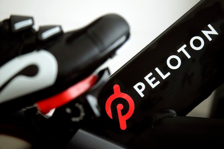 Peloton cuts 15% of its global workforce, CEO steps down