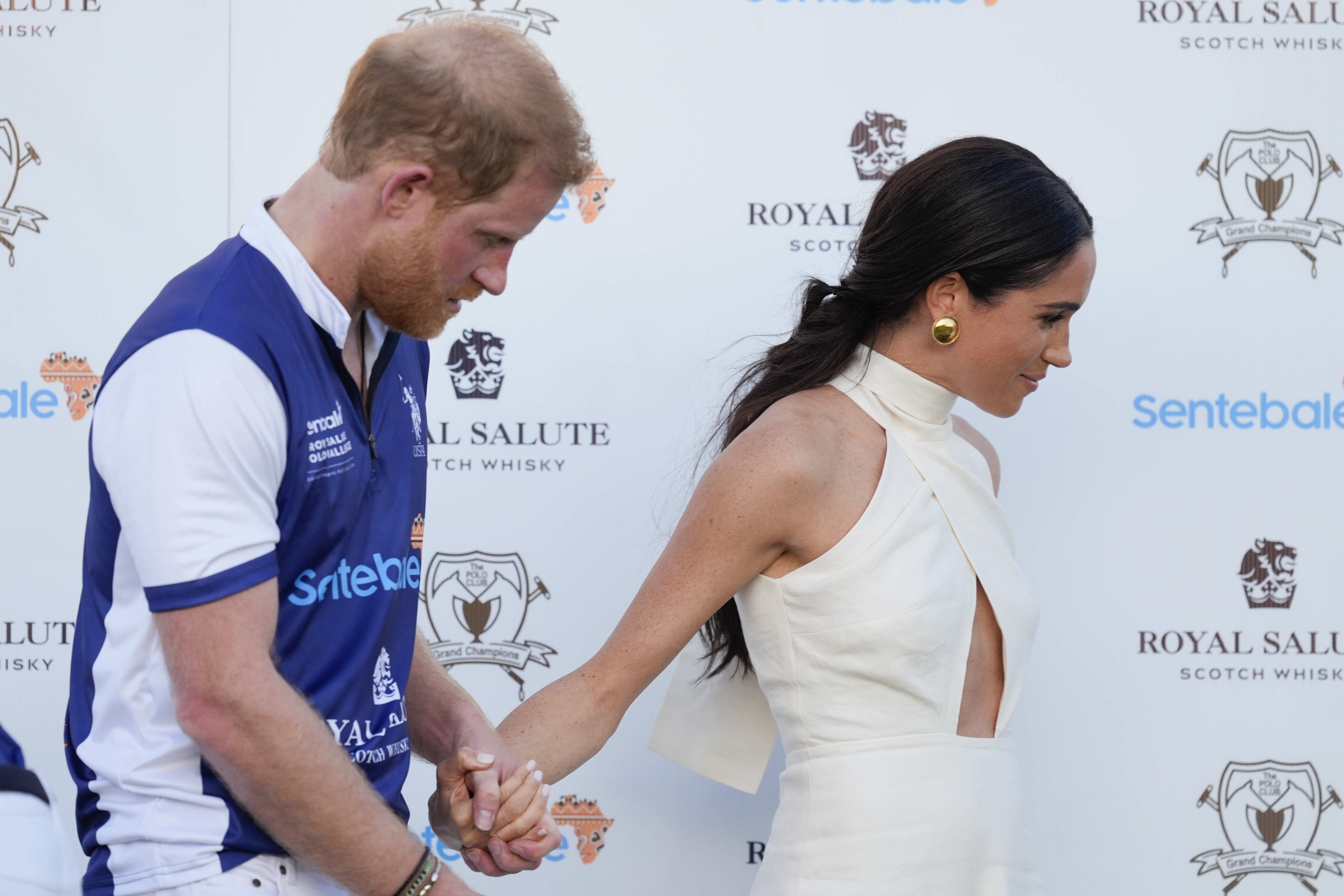 Prince Harry won’t meet with King Charles during Invictus visit in London