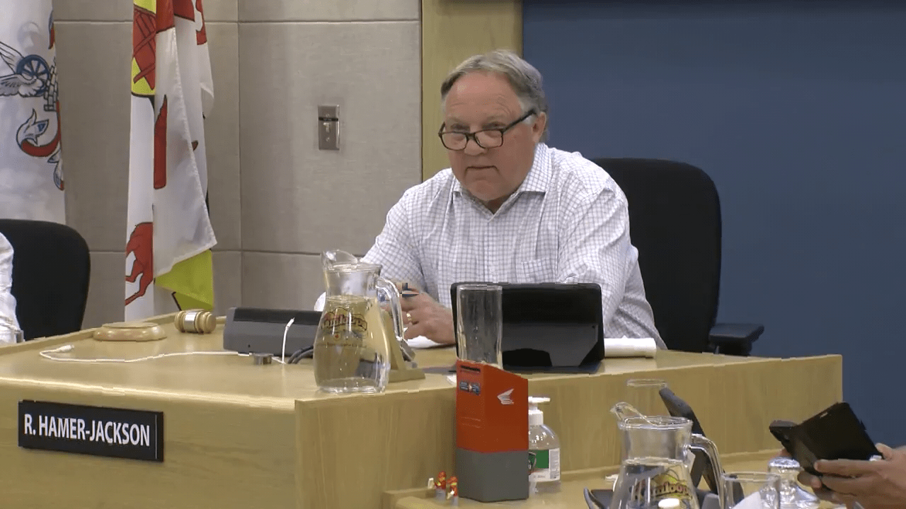 Kamloops council chaos continues as mayor stripped of spokesperson status - Vimarsana News
