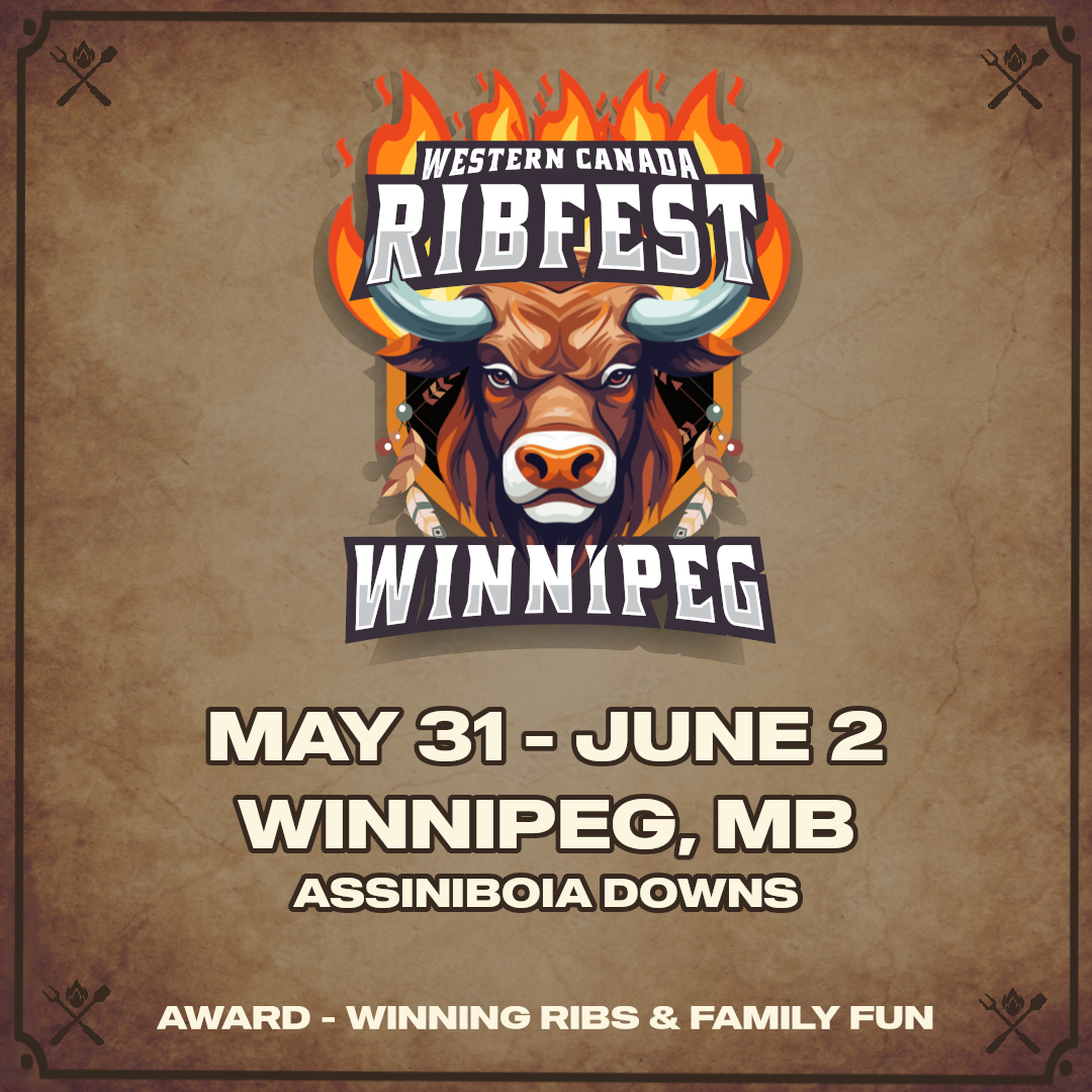 Western Canada Rib Fest Tour - image