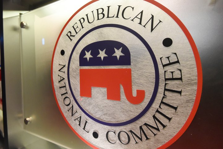 RNC headquarters evacuated over vials of blood addressed to Trump
