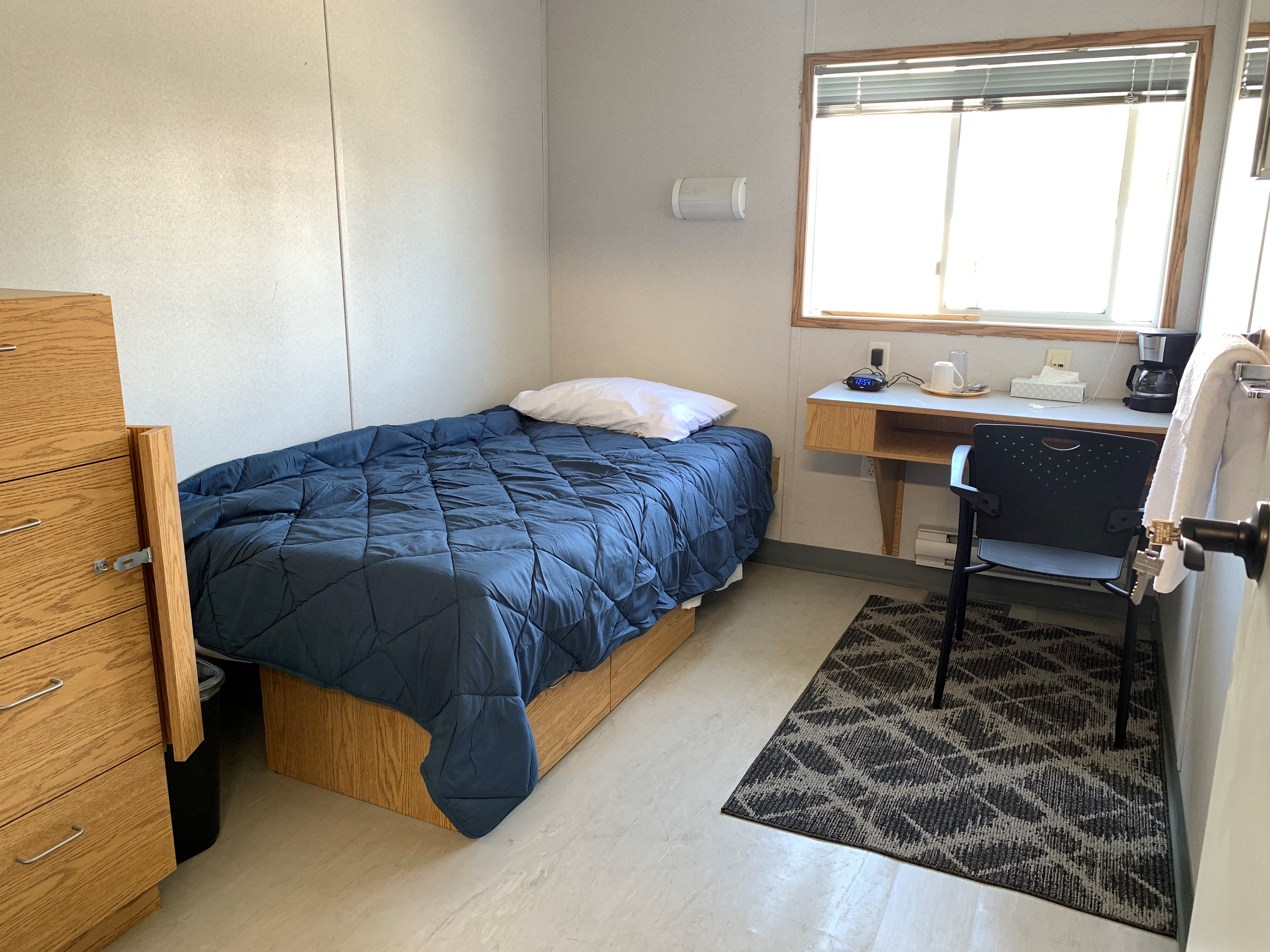 More transitional housing now complete for people experiencing homelessness in Kelowna