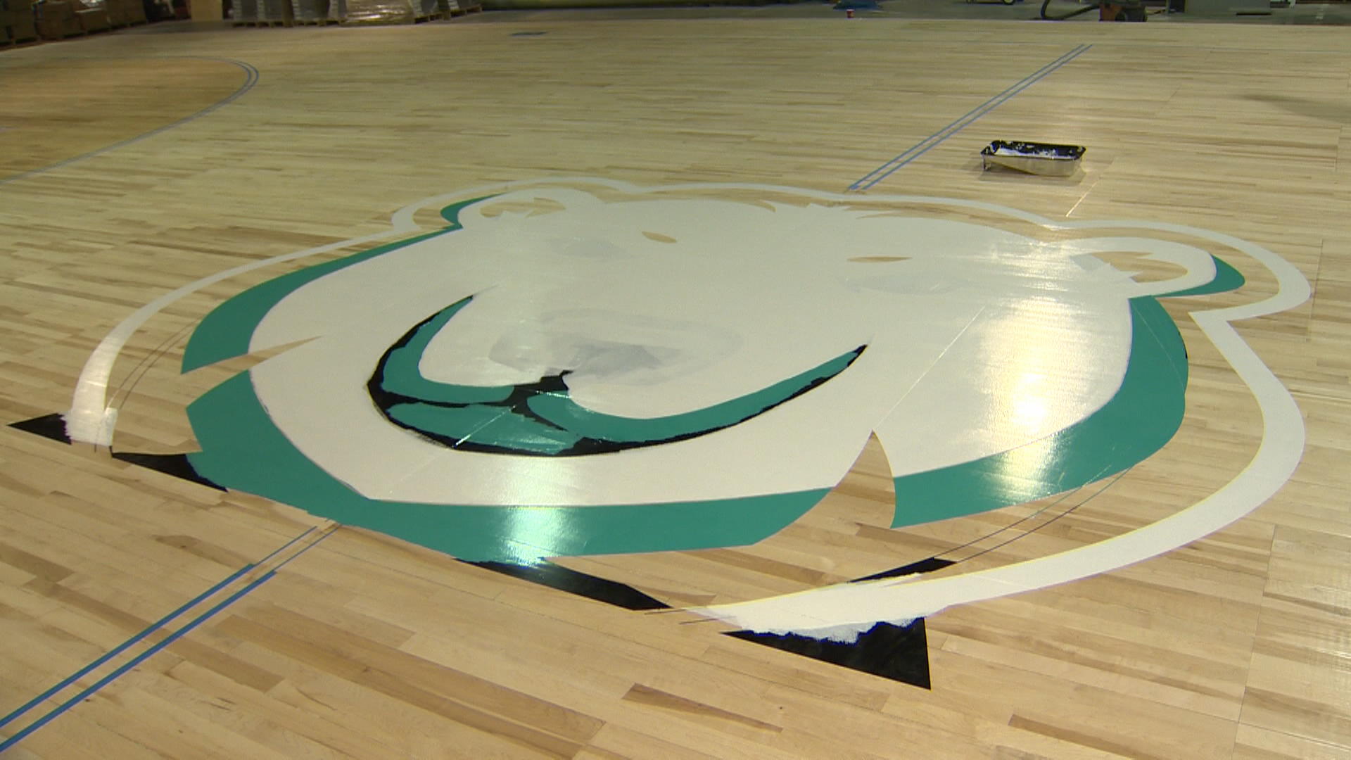 From March Madness to Winnipeg: Sea Bears welcome new basketball court