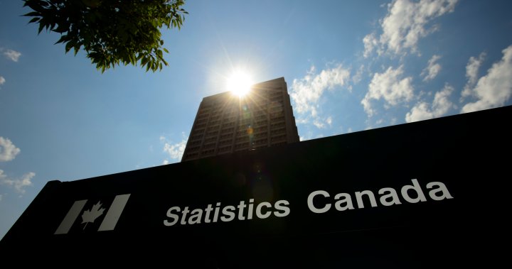 Статистическата служба на Канада ще публикува в петък сутринта данните