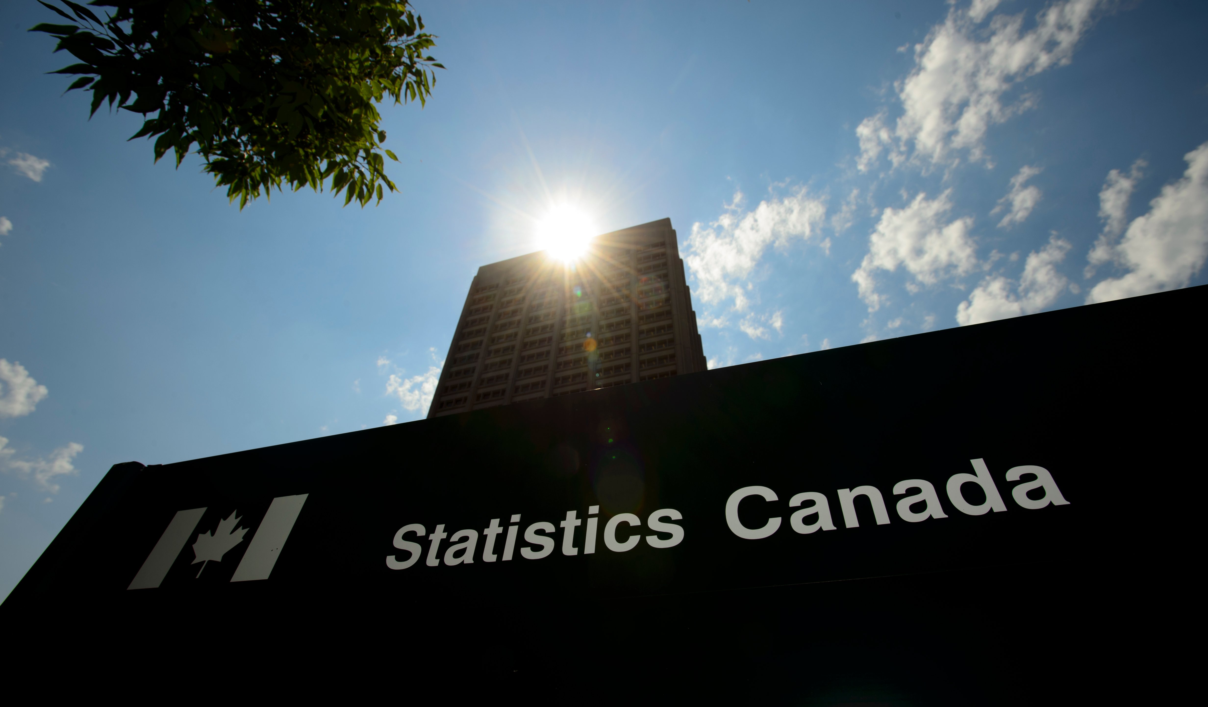 How did Canada's economy fare in Q1? StatCan to release GDP data - National - Vimarsana News