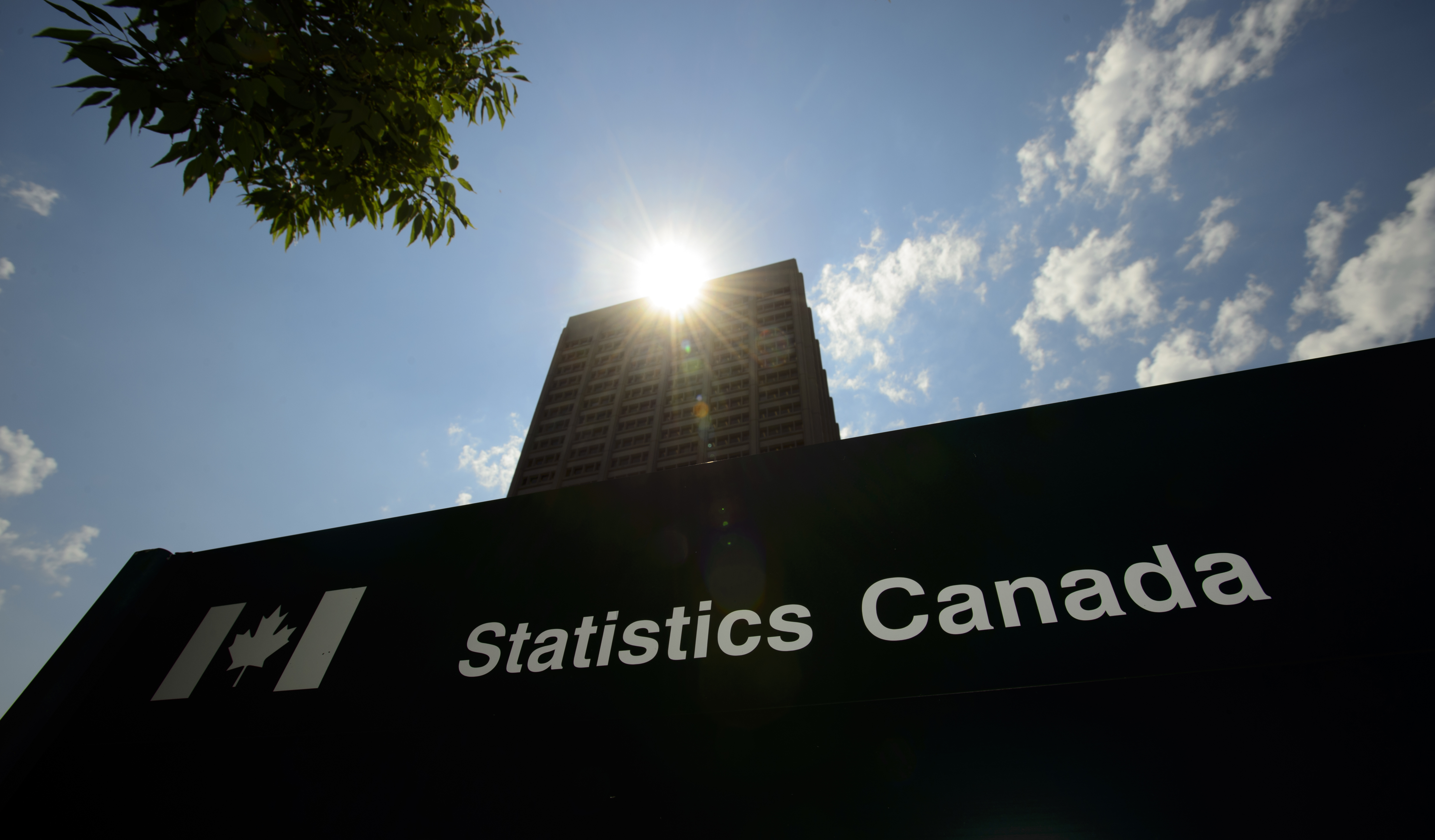 How did Canada’s economy fare in Q1? StatCan to release GDP data