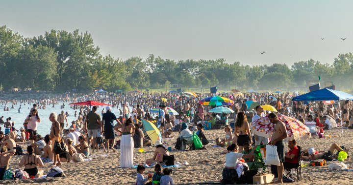Какво може да очаква Канада това лято? „Заложете“ на жегата, казват прогнозите