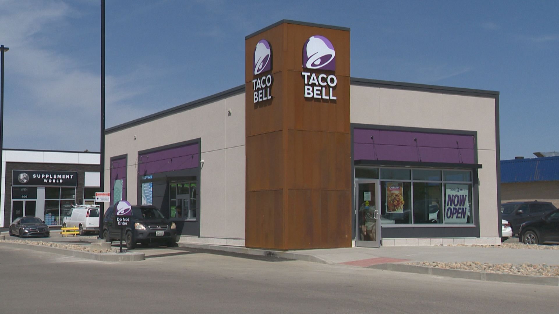 Taco Bell returns to Regina, making it Saskatchewan's 3rd franchise - Vimarsana News