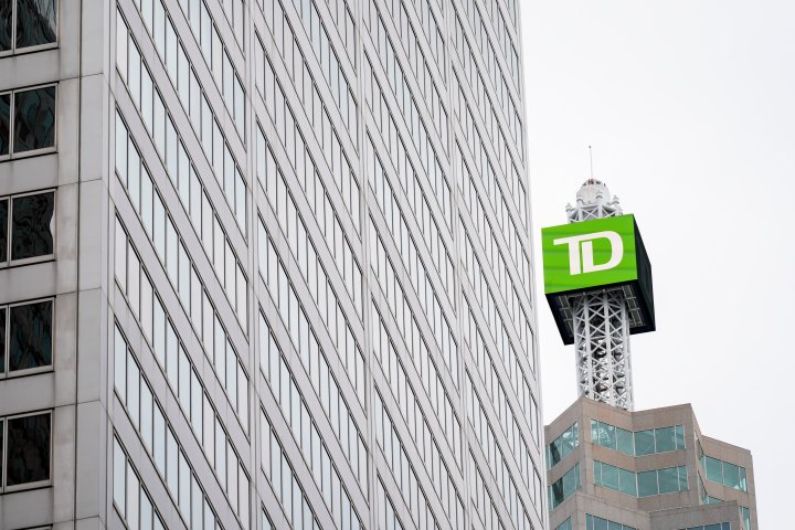 TD Bank hit with $9.2M fine over failing to report suspicious transactions