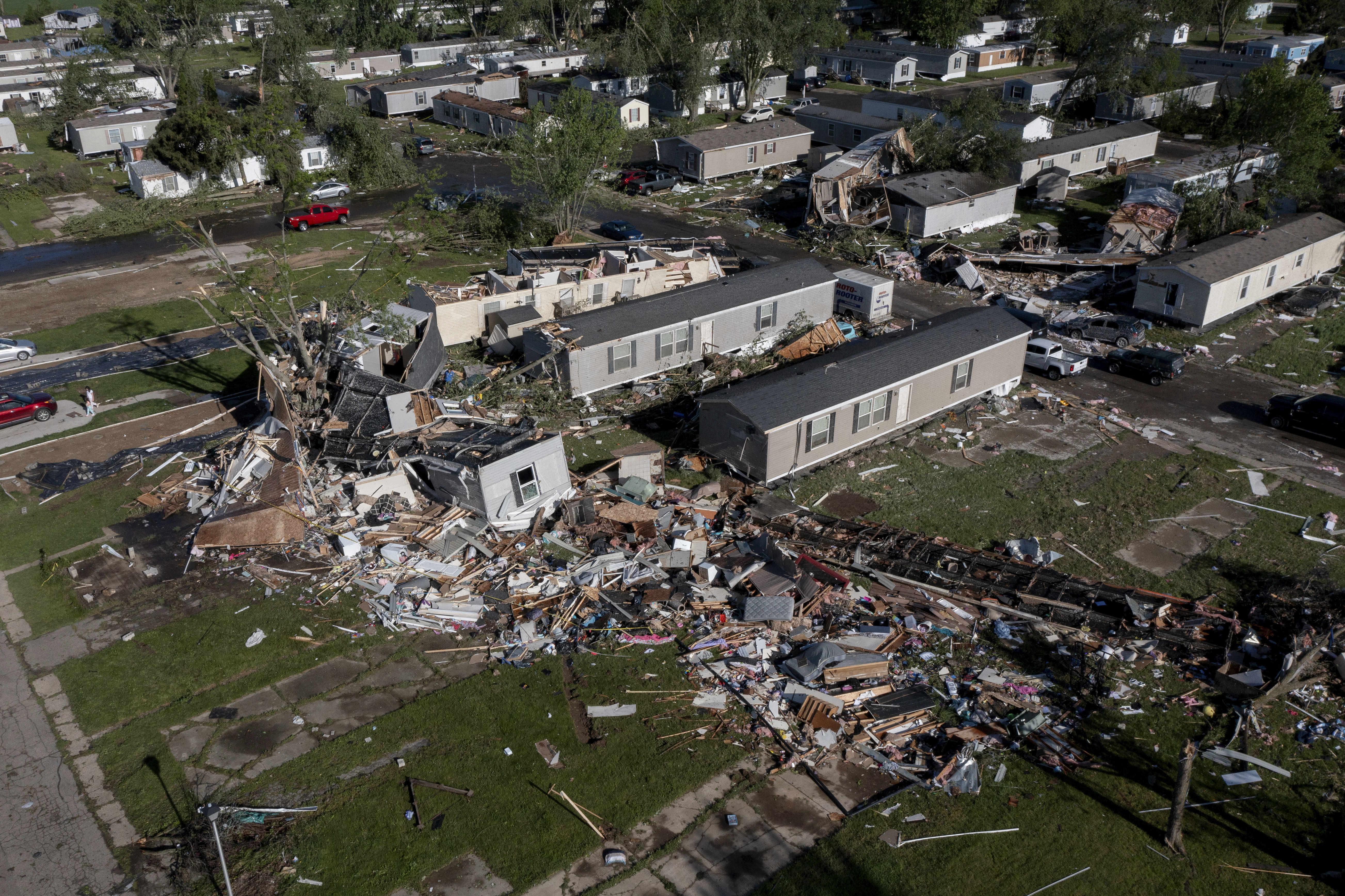 After tornado outbreaks in the U.S., could Canada see similar storms?