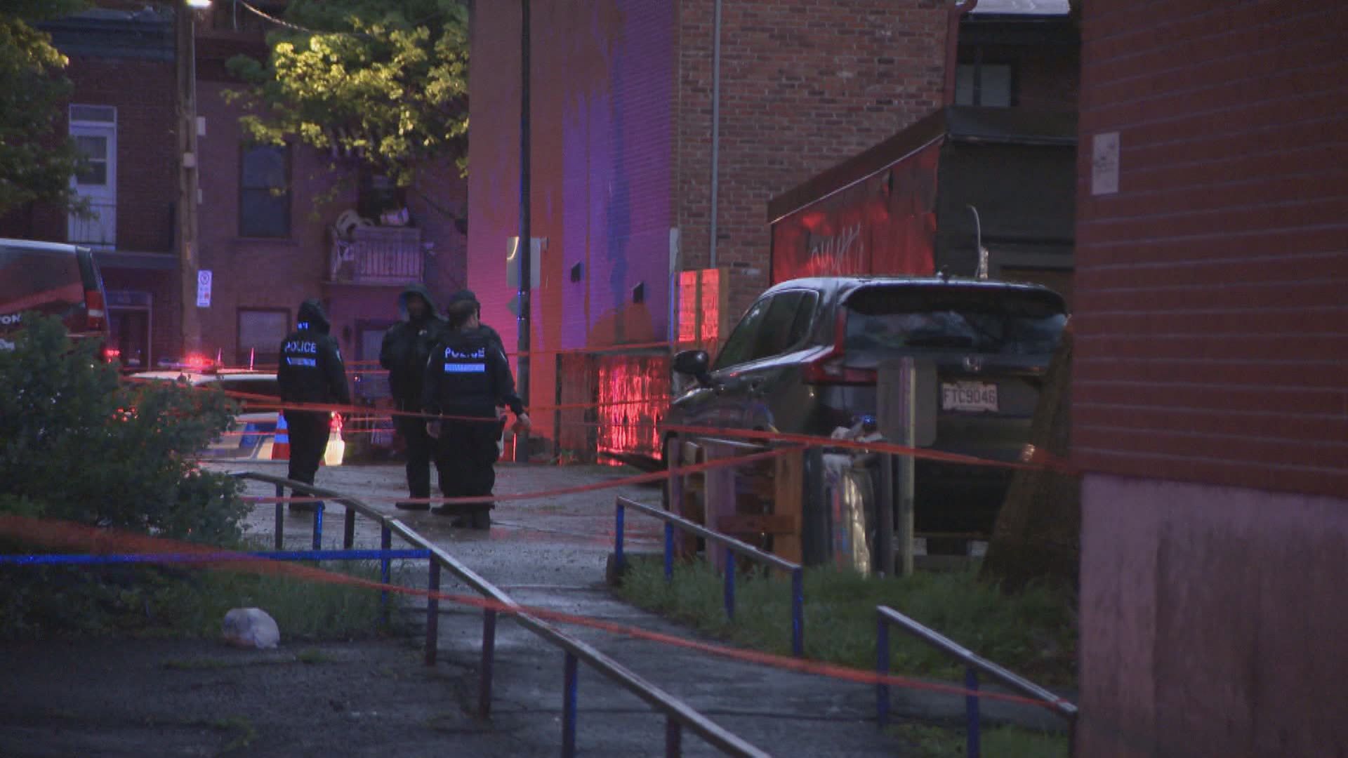 Трима души са мъртви след жестоко сбиване което сега е