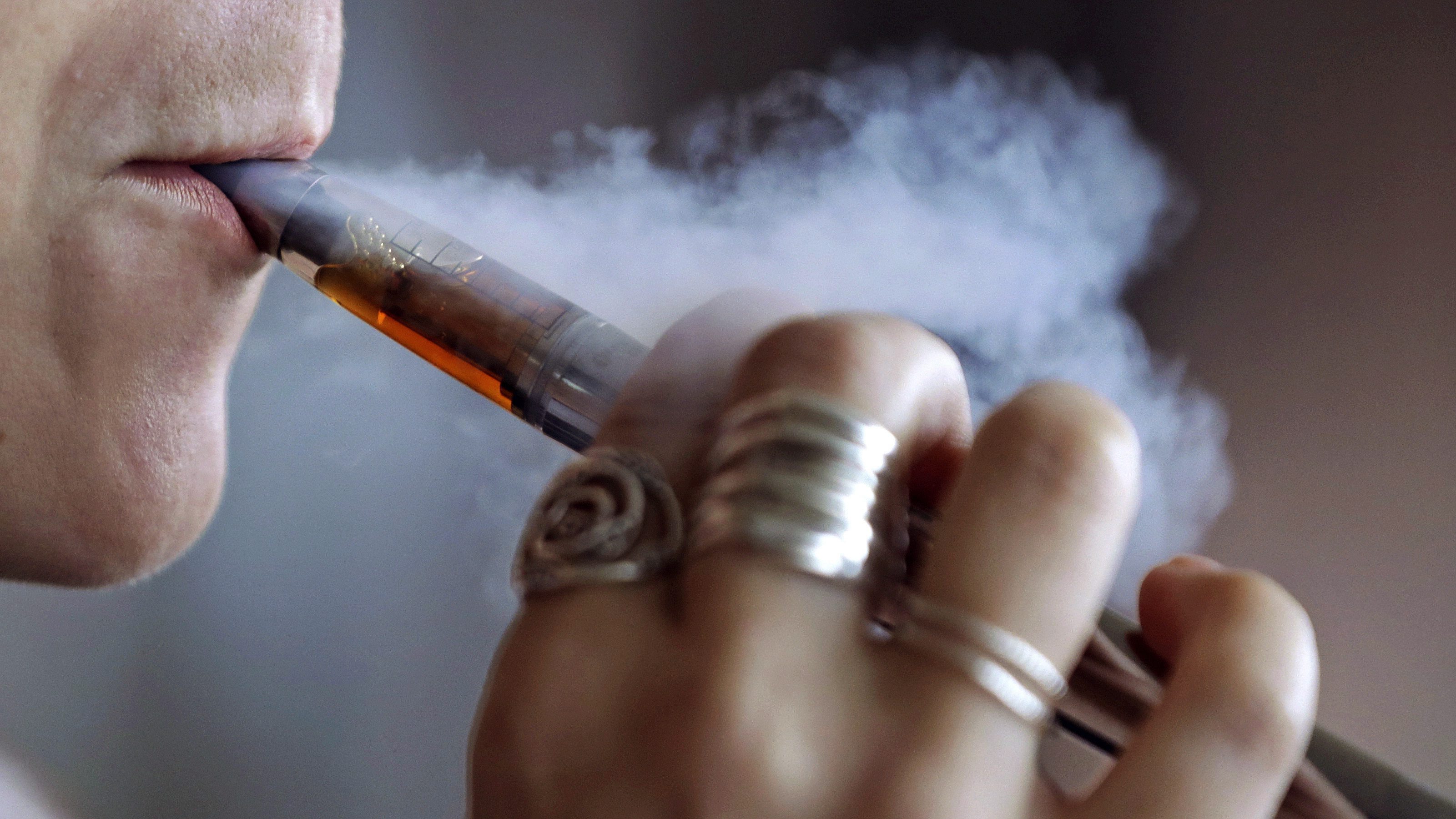 Vaping in Canada may cost more as of July 1. Here's why - National |  Globalnews.ca