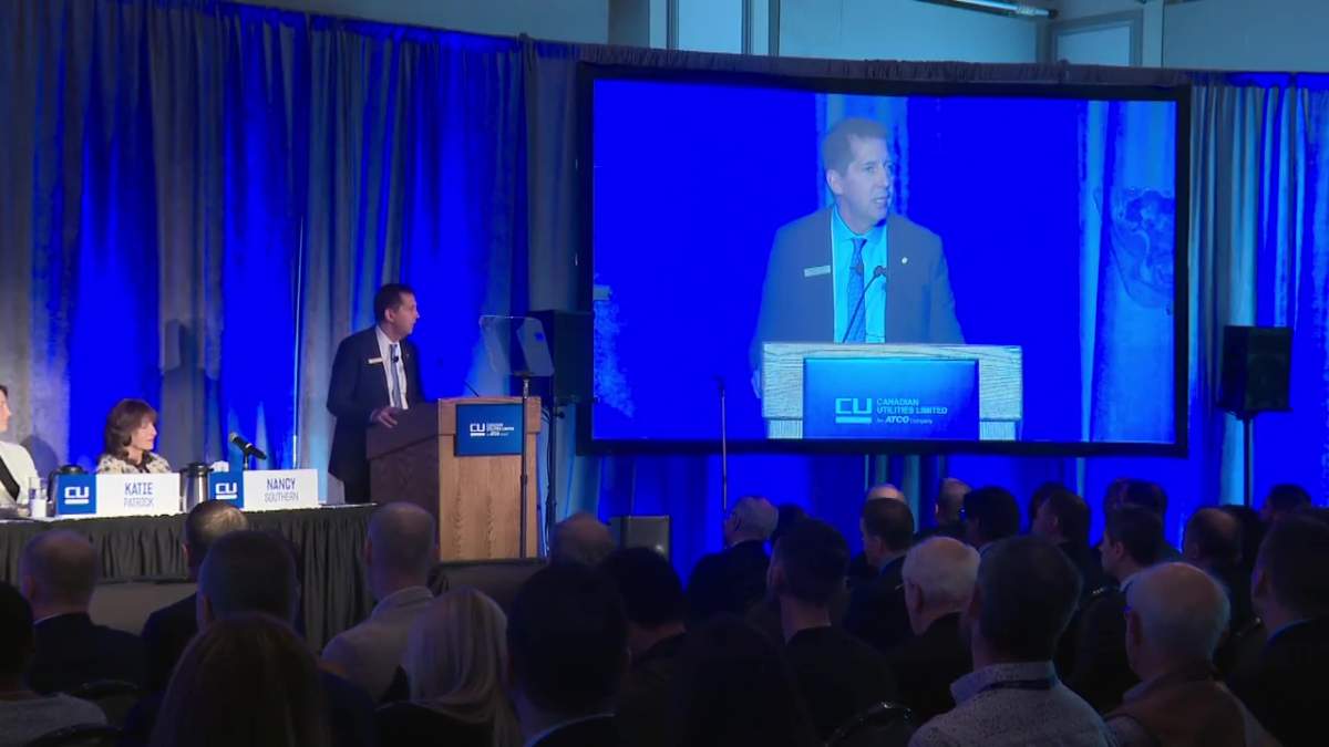 Canadian Utilities Ltd., a subsidiary of Calgary-based holding company ATCO Ltd., says it plans to build a new natural gas pipeline in Alberta to supply a massive net-zero petrochemical project being built northeast of Edmonton.