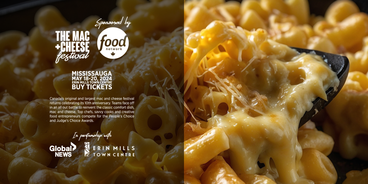 The Mac + Cheese Festival - image
