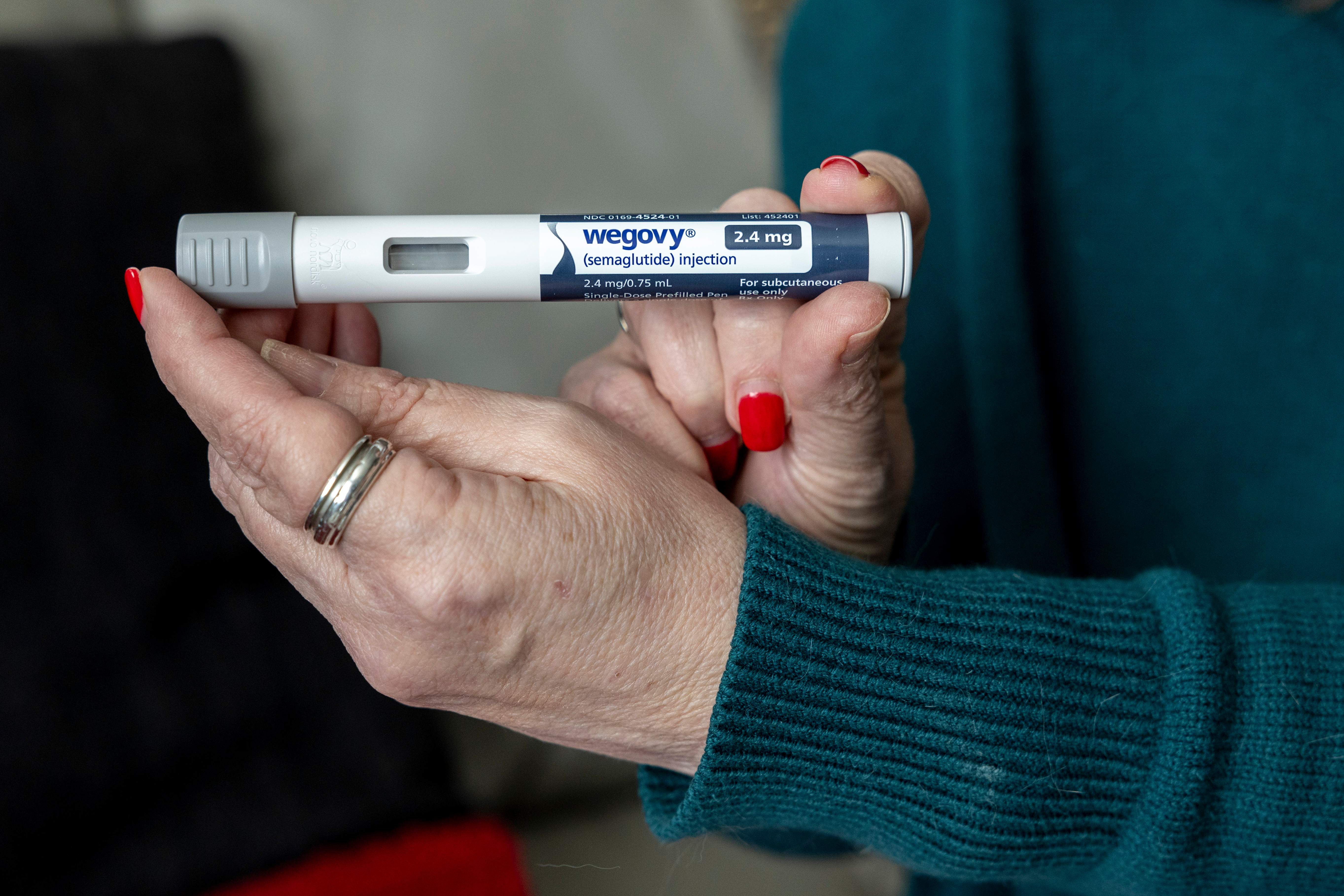 Wegovy set to launch in Canada. What to know about the weight-loss drug -  National | Globalnews.ca
