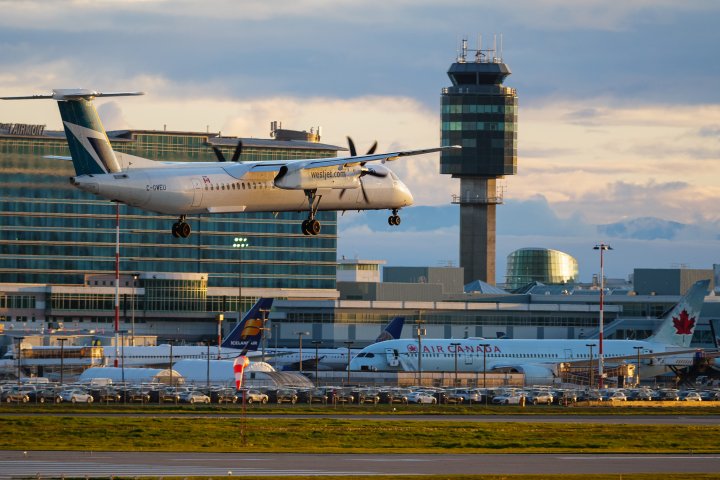 WestJet Encore averts potential pilot strike with tentative deal