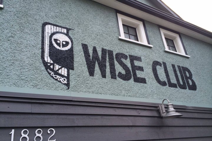 East Vancouver’s Wise Hall at risk of closing amid pandemic debt, inflation