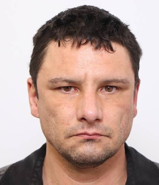 Wanted: Troy Edwin Kaurin, 45