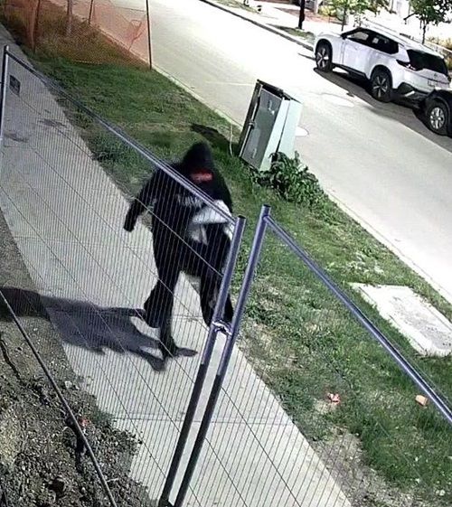 Stadium Edmonton stabbing suspect