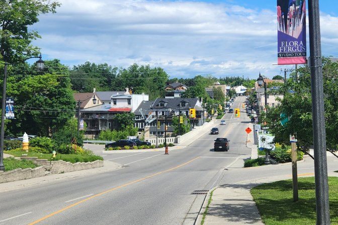 Ontario Road Trips: Elora is home to gorgeous gorges — and a bit of Hollywood glam