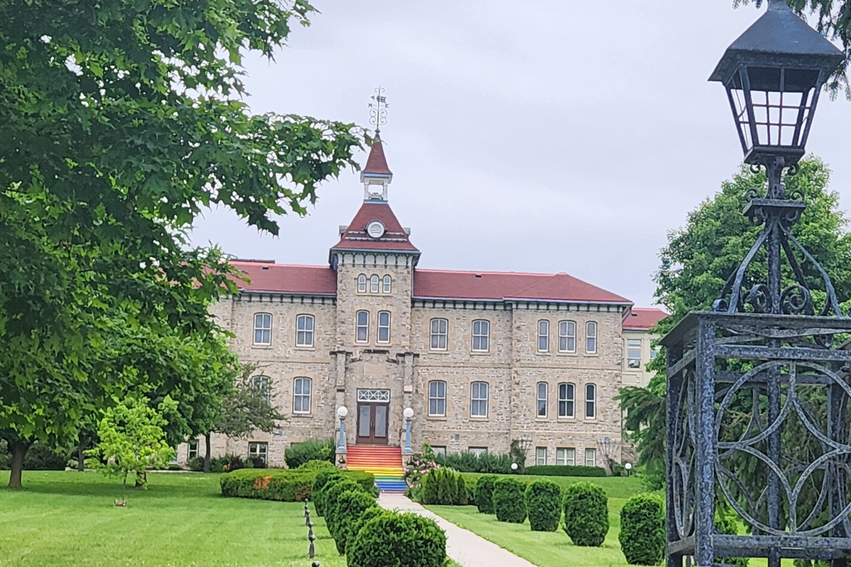 Ontario Road Trips: Elora is home to gorgeous gorges — and a bit of Hollywood glam