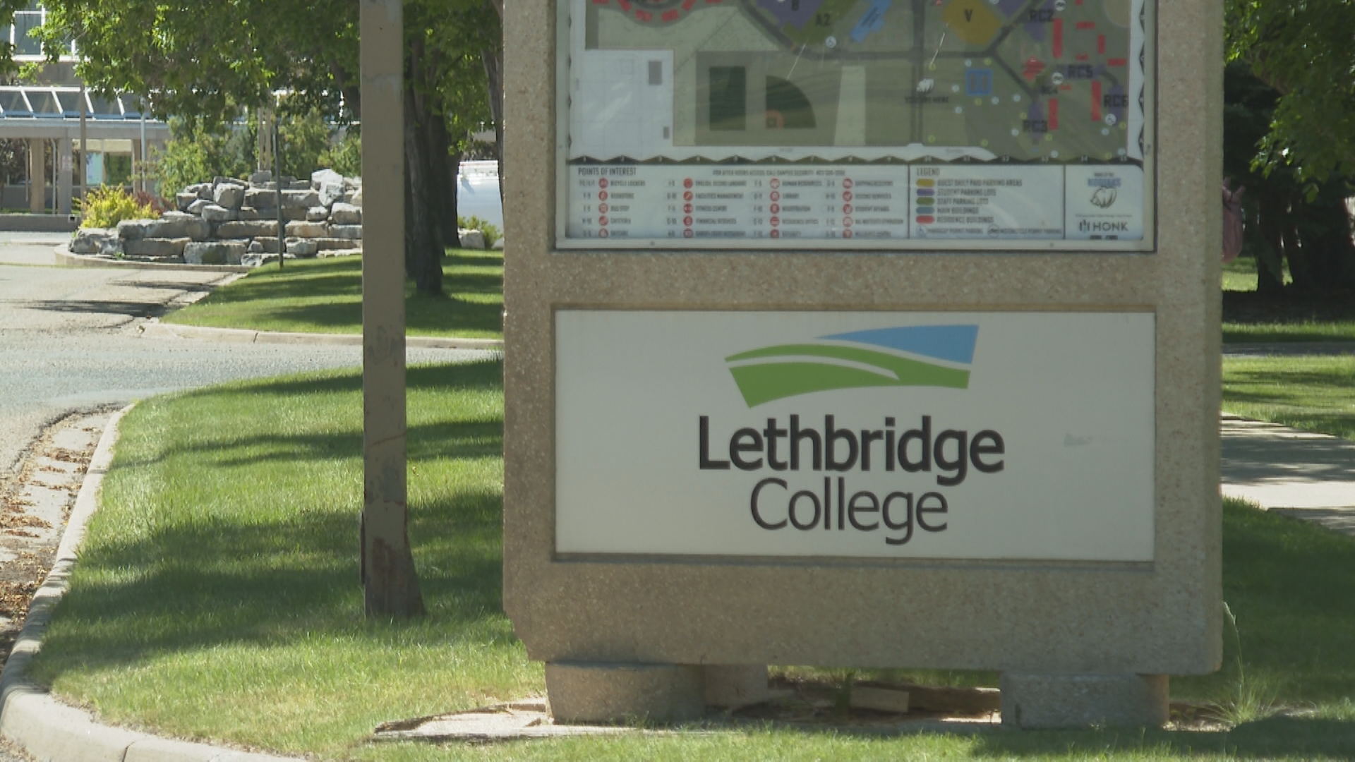 Lethbridge College to become a polytechnic institution