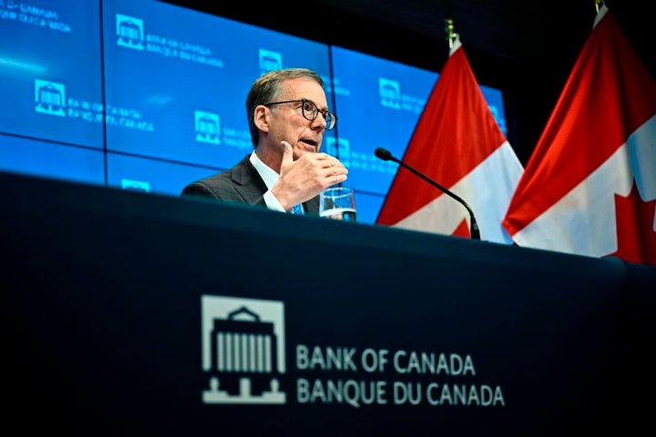 Bank of Canada should consider better communication of monetary policy: IMF