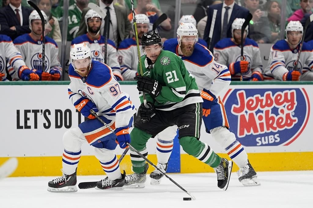 Райън Нуджънт Хопкинс никога не е бил толкова близо до игра