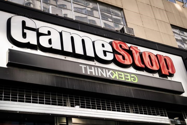 GameStop stock soars as ‘Roaring Kitty’ reveals US$116M bet