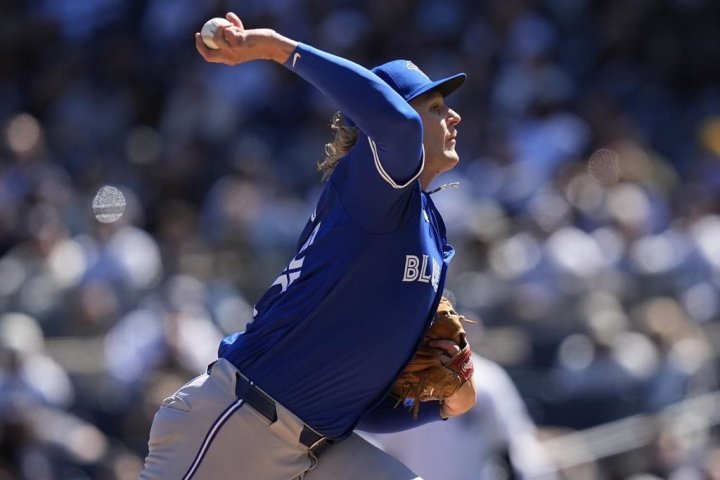 Blue Jays reinstate Francis from injured list
