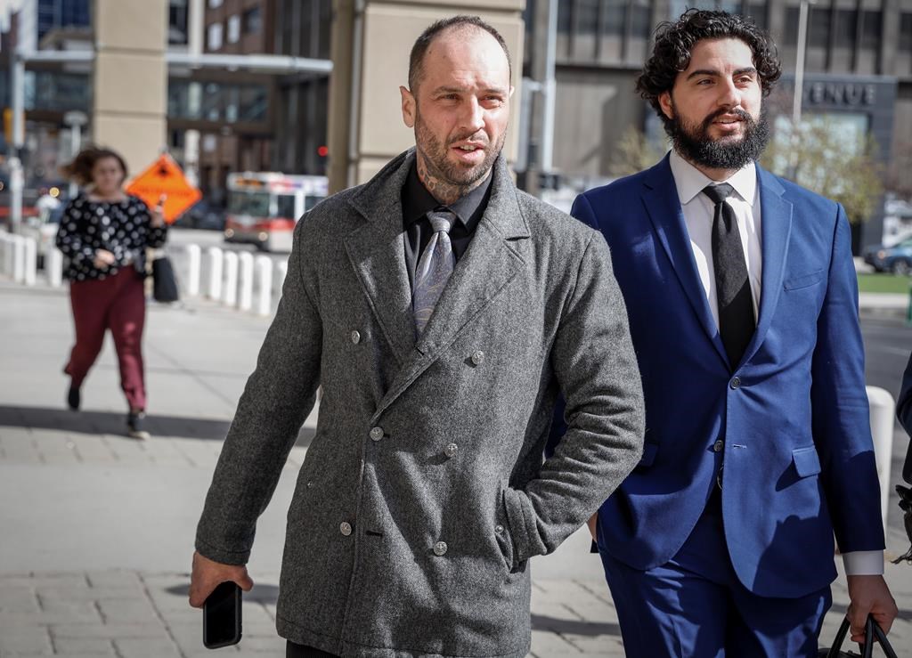 Почти две години след деня след като 86 годишната Бети Ан