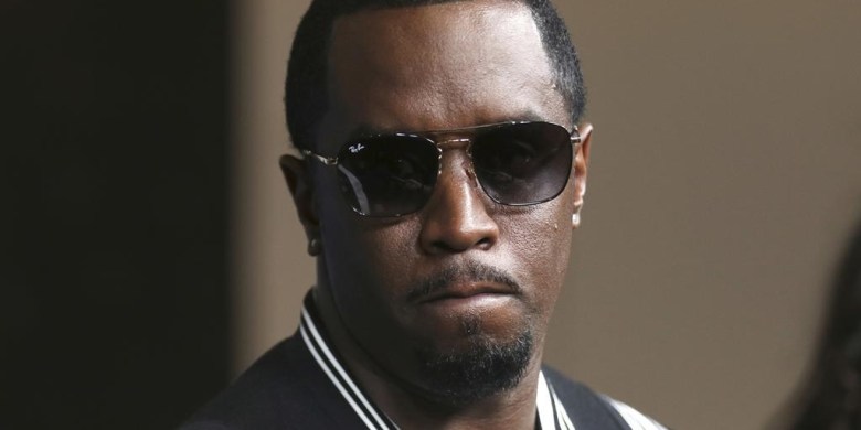 Diddy under public scrutiny over alleged sex crimes as questions arise about his future