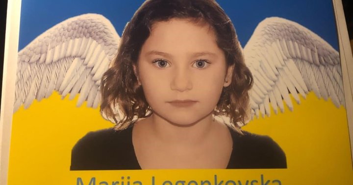 Шофьор който блъсна и уби седемгодишен украински бежанец в Монреал